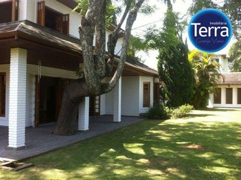house em Rua Saracura, Vila Vianna - Cotia - SP