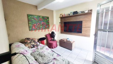 house em Rua Noel Rosa, Sítio do Morro - São Paulo - SP