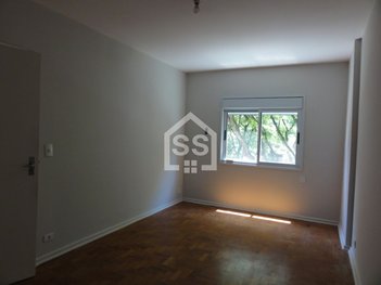 apartment em Rua Francisco Gonçalves de Andrade Machado, Bela Vista - São Paulo - SP