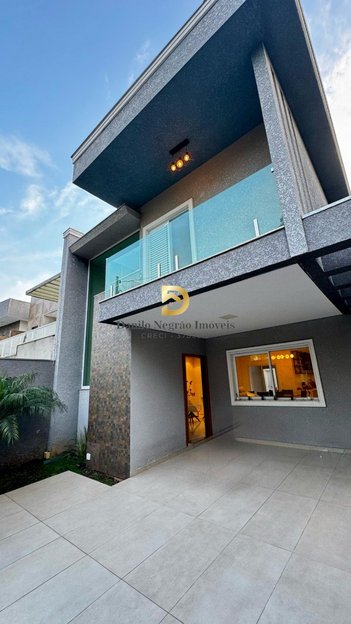 house em Rua das Sucupiras, Portais (Polvilho) - Cajamar - SP