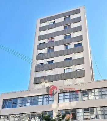 apartment em Rua Pinheiro Machado, Nossa Senhora de Lourdes - Caxias do Sul - RS