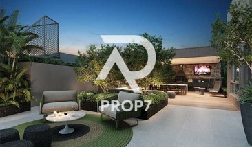 apartment em Rua Santo Arcádio, Jardim das Acácias - São Paulo - SP