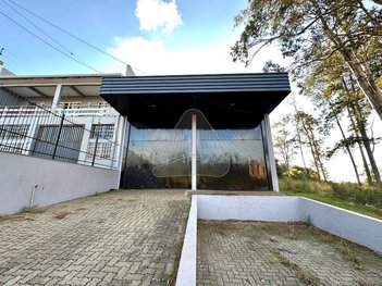 industrial em Rua João Flores, Integração - Passo Fundo - RS