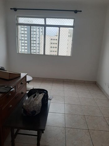 apartment em Avenida Jabaquara, Mirandópolis - São Paulo - SP
