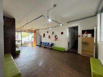 commercial_property em Rua Saldanha da Gama, Colégio Batista - Belo Horizonte - MG