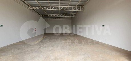 business em Rua Ana Parreira, Shopping Park - Uberlândia - MG