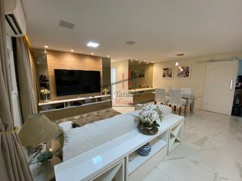 apartment em Rua Teresina, Vila Bertioga - São Paulo - SP