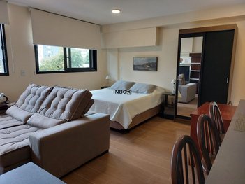 apartment em Rua Auxiliadora, Auxiliadora - Porto Alegre - RS