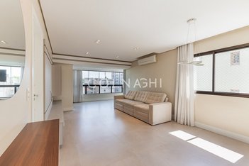 apartment em Rua André Puente, Independência - Porto Alegre - RS