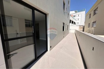 apartment em Praça João Pessoa, Santa Efigênia - Belo Horizonte - MG