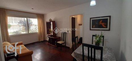 apartment em Honório Silveira Dias, São João - Porto Alegre - RS