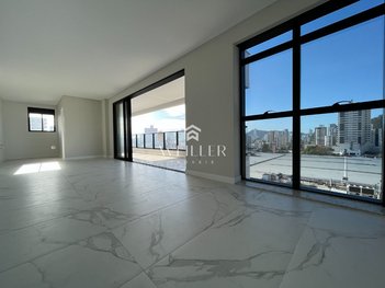 apartment em Rua Anita Garibaldi, Centro - Itajaí - SC