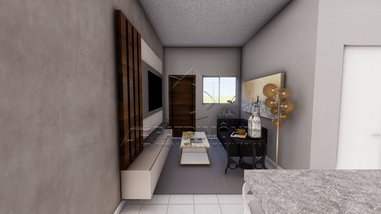 house em Rua Doutor Celso Machado de Araújo, Quintais do Imperador - Sorocaba - SP