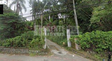 commercial_land_lot em Francisco Magno Vieira, Costeira do Pirajubaé - Florianópolis - SC