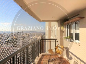 apartment em Rua Artur Prado, Bela Vista - São Paulo - SP