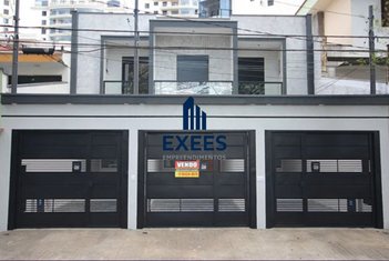house em Rua José Gonçalves Galeão, Jardim Avelino - São Paulo - SP