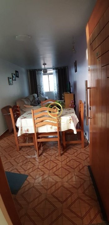 apartment em Rua Eduardo Coimbra, Conjunto Residencial Elisio Teixeira Leite - São Paulo - SP