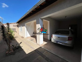 house em Rua Benedito Valadares, Centro - Sete Lagoas - MG