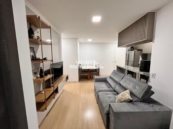 apartment em Rua Malvina Ferrara Samarone, Vila Dom Pedro I - São Paulo - SP