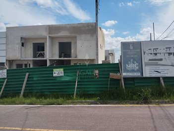 house em Avenida Brasil, Iguaçu - Araucária - PR