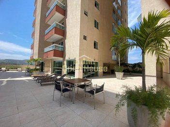 apartment em Rua Quinhentos e Sessenta e Seis, Nossa Senhora das Graças - Volta Redonda - RJ