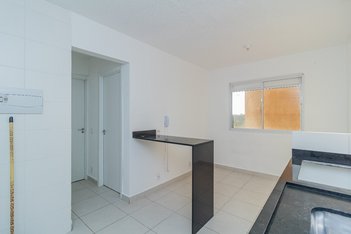 apartment em Rua Tomoichi Shimizu, Colônia (Zona Leste) - São Paulo - SP