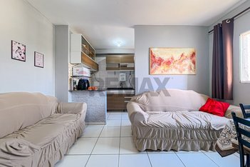 apartment em Avenida Melvin Jones, Jardim das Palmeiras - Araras - SP