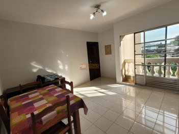apartment em Rua Paulo Di Favari, Rudge Ramos - São Bernardo do Campo - SP