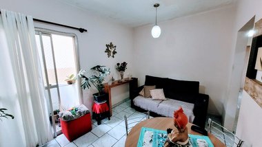 apartment em Avenida Comendador Luciano Guidotti, Jardim Caxambu - Piracicaba - SP