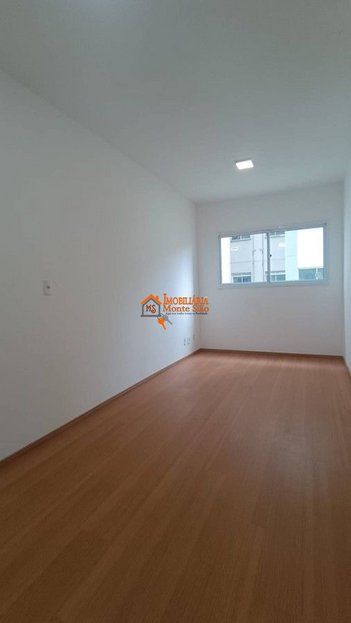 apartment em Rua Brigadeiro Francisco Lima e Silva, Pequeno Coração - Itaquaquecetuba - SP