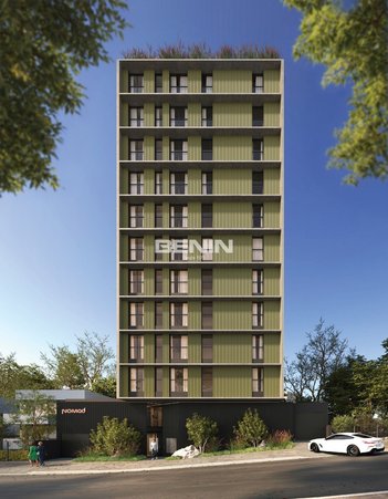 apartment em Rua Felipe de Noronha, Marechal Rondon - Canoas - RS