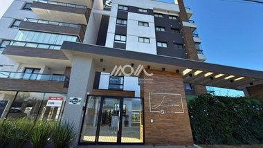 apartment em Rua 560 Jequetibá, Rainha - Itapoá - SC