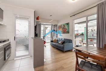 apartment em Praça Nami Jafet, Ipiranga - São Paulo - SP