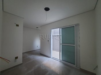 apartment em Rua Alexandre Herculano, Jardim Utinga - Santo André - SP