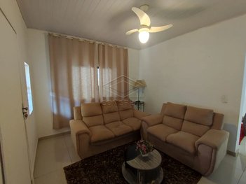 house em Rua Manoel Lyra, Jardim Padre Augusto Sani - Jaú - SP