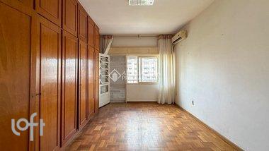 apartment em Giordano Bruno, Rio Branco - Porto Alegre - RS