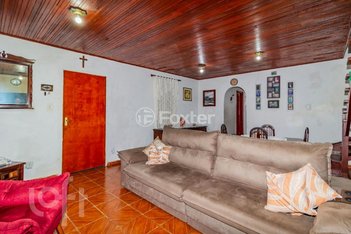 house em Rua Airosa Galvão, Água Branca - São Paulo - SP