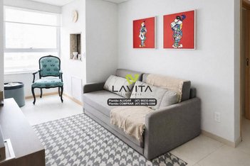apartment em Rua Iguape, Itoupava Seca - Blumenau - SC