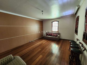 apartment em Rua Planetóides, Santa Lúcia - Belo Horizonte - MG