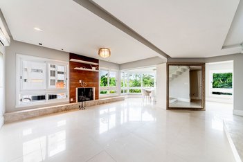 apartment em Rua Quatorze de Julho, Boa Vista - Porto Alegre - RS