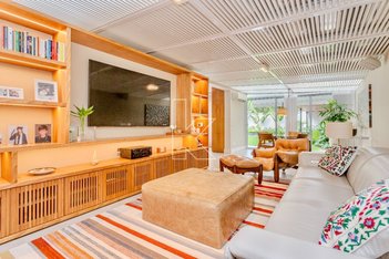 house em Praça Pero Vaz de Caminha, Vila Madalena - São Paulo - SP