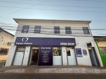 office em Ocarlina Pinheiro de Souza, Santana - Mariana - MG