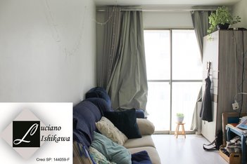 apartment em Rua Doutor Pinto Ferraz, Vila Mariana - São Paulo - SP