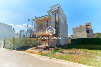 house em Rua Irma Schreiner Maran, Santa Cândida - Curitiba - PR