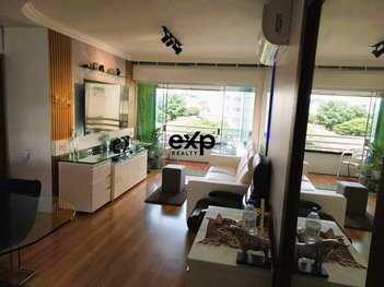 apartment em Avenida Moaci, Planalto Paulista - São Paulo - SP