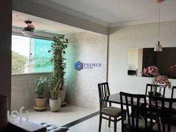 apartment em Dona Queridinha, Itapoã - Belo Horizonte - MG