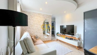 apartment em Rua Paulo Diniz Carneiro, Buritis - Belo Horizonte - MG