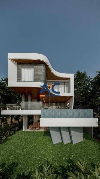 house em Avenida Portal do Sol, Portal do Sol - Contagem - MG