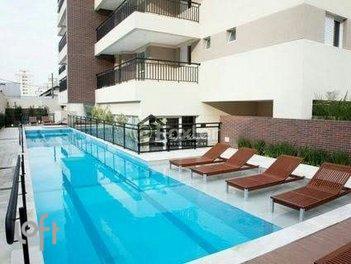 apartment em Maestro Cardim, Bela Vista - São Paulo - SP