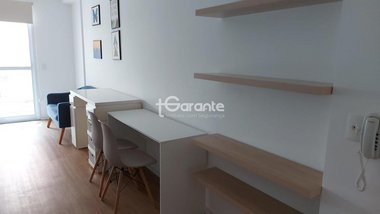 apartment em Rua Baronesa de Itu, Santa Cecília - São Paulo - SP